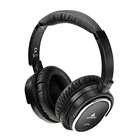 China Supplier Active Noise Cancellation Earphones Aviation Stereo Headset Anc Headphones Price