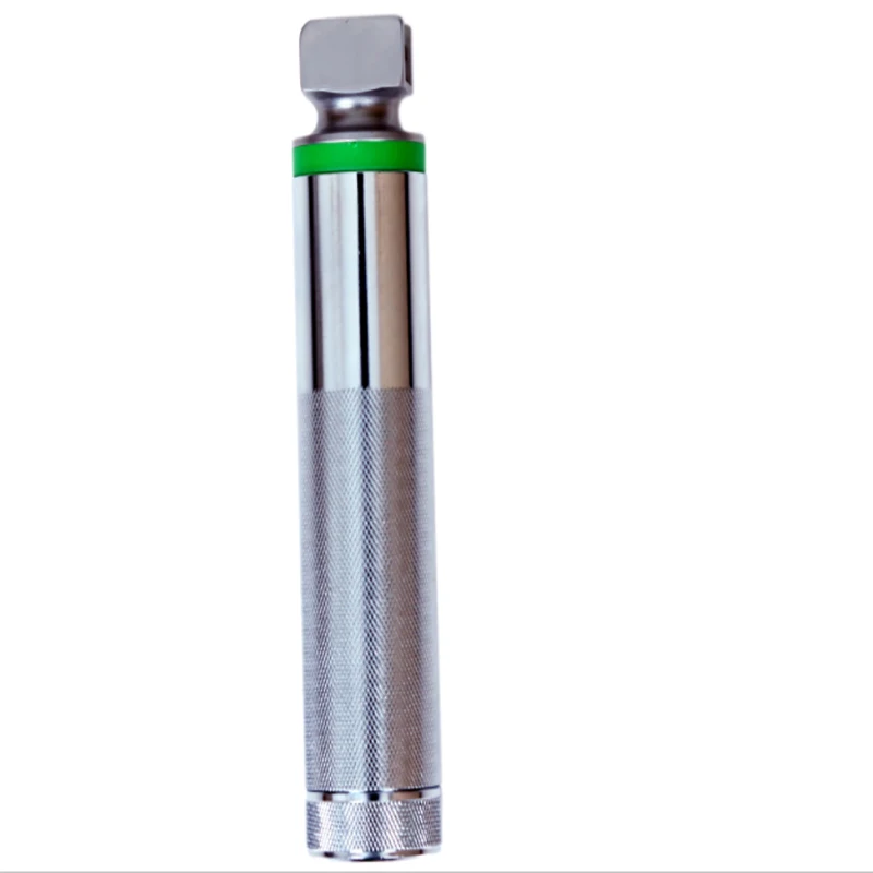 Fiber Optic Laryngoscope Set For Hospital Buy Fiber Optic