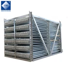 Seamless stainless steel 304 316l Cooling Tower Coil Tube Pipe price