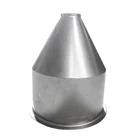 Car Sheet OEM Automotive Car Parts Rounded Stainless Steel Sheet Metal Deep Drawing Parts