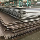 Alloy Structural Steel AISI4140 Alloy Structural Steel Plate WUGANG
