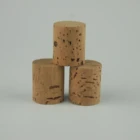 Wine Bottle Stoppers Customized Wine Bottle Wooden Corks Stoppers