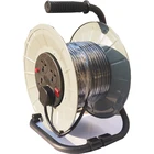 Extension Drum Retractable Electric Cable Reel
