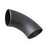 A234 WPB 90 degree long radius carbon steel pipe fittings elbow