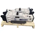 Spare Parts Jcb Spare Parts Available 53mm Chisel JCB Hydraulic Hammer For RB210-3 Excavator
