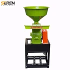 Food-Grade Rice Flour Mill Complete Production Line