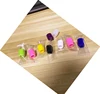 Silicone Mouthpiece Cover Colorful Short Silicon Disposable 810 Test Tips Tester Cap For Vape