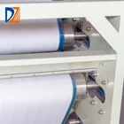 Sewage Treatment Plant Belt Filter Press Sludge Filter Equipment