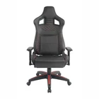Free sample nova Best Racing Style Leather office chair massage pc computer racing gaming chair moulded foam