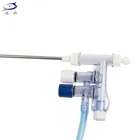 8*280 Disposable Medical Suction And Irrigation Laparoscopic Surgery Tube Kits
