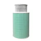Anti formaldehyde blue green purple Xiaomi cylinder efficient dust removal hepa filter for purifier 1/2 pro/2s