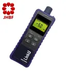 850/1300/1310/1550nm -5dBm handheld fiber Laser Source