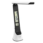Lamp Study Lamp Desk Light Modern Folding LED Desk Lamp Portable Rechargeable Lights For Study