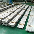 Stainless Steel Bar Super Duplex S32750 Stainless Steel Flat Steel Bar