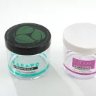 Newest cosmetic cream bottle convenient bottle cream