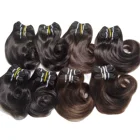 Hair Human Weave Wholesale Brazilian Hair Bundle Human Hair Weft Weave Hair Extensions