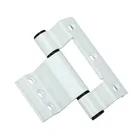 Hinges Door Hinge China Suppliers Standard Aluminum Hinges For Door Or Window Metal Hinge
