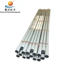 JC/T 587 DN40-10 Used Fiber Glass W218 Carbon Fiber Fiberglass Fiberglass Tube With Foam Filled