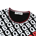 Full T-shirt Tshirts Branded Hot Sale Men Full Printed T-Shirt High Quality 100% Cotton Custom Logo Tshirts