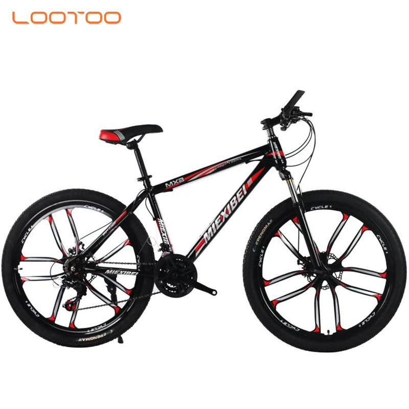 spanker mountain bike price