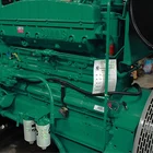 Cummins Diesel Generator Cumminscummins Cummins NTA855-G4 351KW Diesel Generator Set