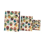 Paper Bags 210gsm Osc Paper Paper Bag Custom Colorful Cakes Paper Gift Bags