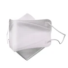 in stock KN95/ FFP2/ KF94 Face Mask korea kf94/kf80 mask