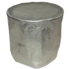 transparent pvc table cover high quality garden furniture cover
