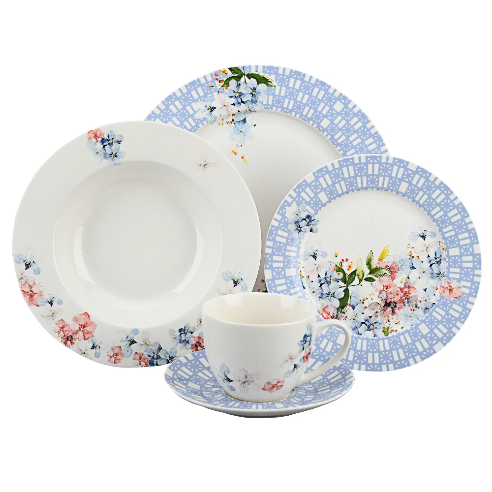 beautiful dinnerware sets