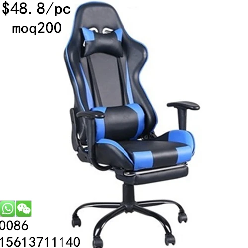 Tsf Pc Ewin Computer Custom Gaming Chairs Racing Chair Gaming Hot