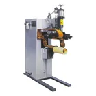 Automatic cnc Stainless Steel Sink Rolling Seam Welding Machine