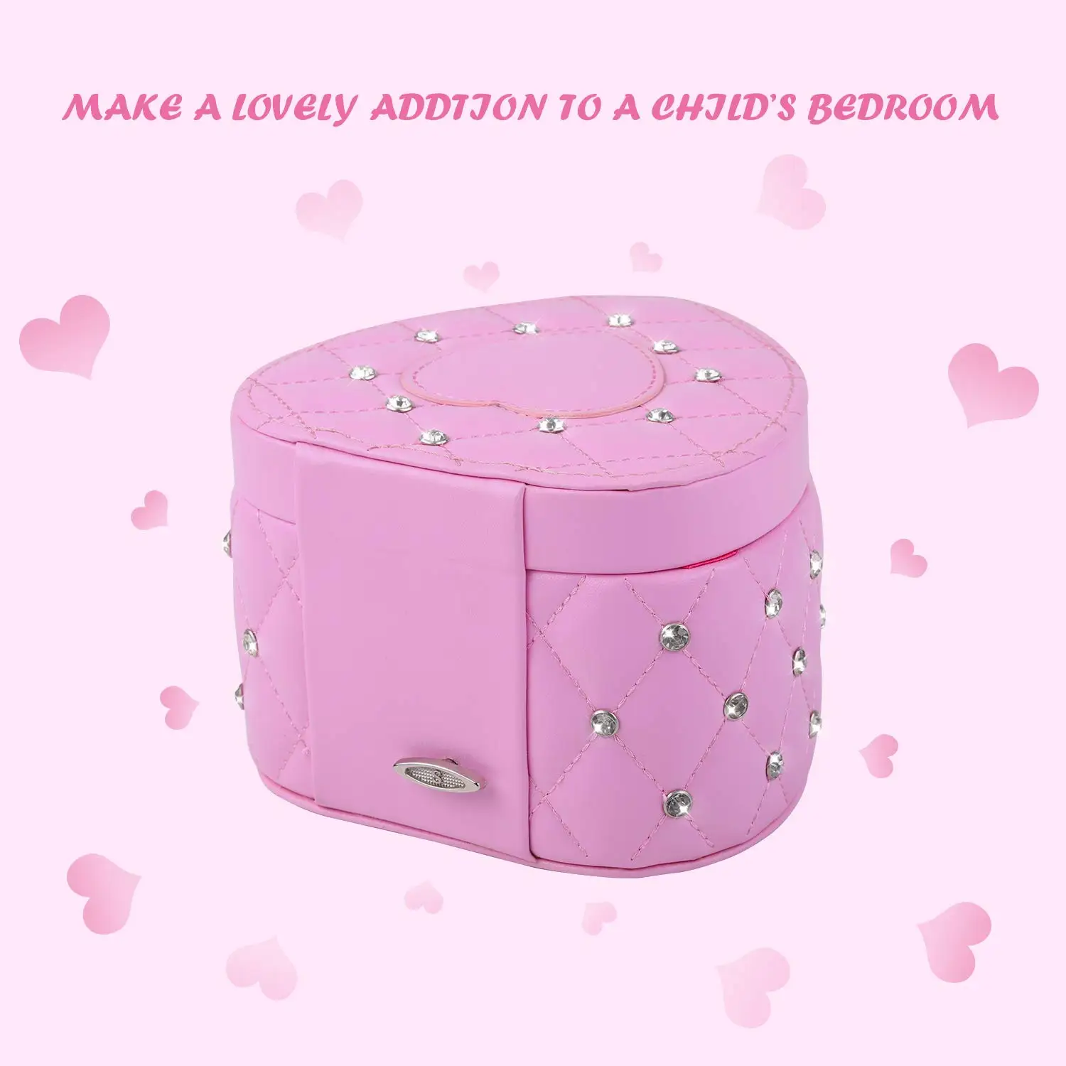 portable music box