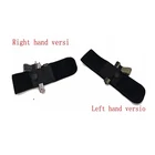 Gun Holder Holster Gun Holster Wholesale Custom Adjustable Concealed Carry Hand Gun Elastic Holder Belly Band Holster