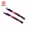 New Arrival Woven Cloth Bracelet, Quality Guaranteed Polyester Wrist Band, Wholesale Satin Band Bracelet