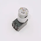 electronics system pump,Air Compressor Front Cooling Circuit dc pump