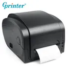 Low cost 4 inch 4x6 thermal label printer transfer or Direct thermal printer support 108mm printing width
