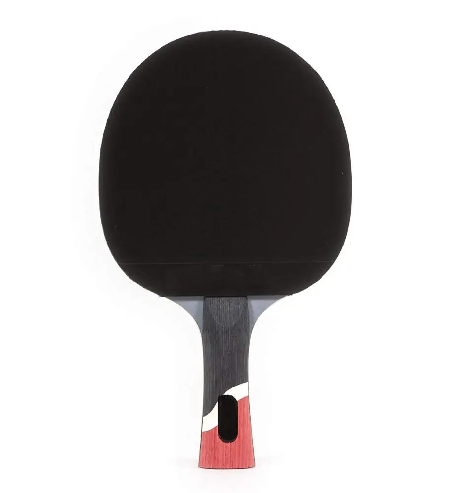 table tennis bat size