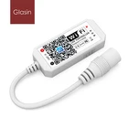 One-Stop Service Controller for Control Rgb Light Mini RGB Wifi Controller for LED Light Smart Phone Control