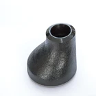 hot sale asme b 16.25 butt welding carbon steel pipe reducer /fitting dimensions