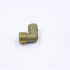 Pipe Fitting Pipe Pipe Fitting L15*1/2M Good Market Pipe Fitting Elbow