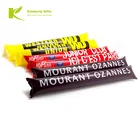 Wholesale PE Plastic Inflatable Cheering Thunder Stick Reusable Bang Bang Tube for Sports