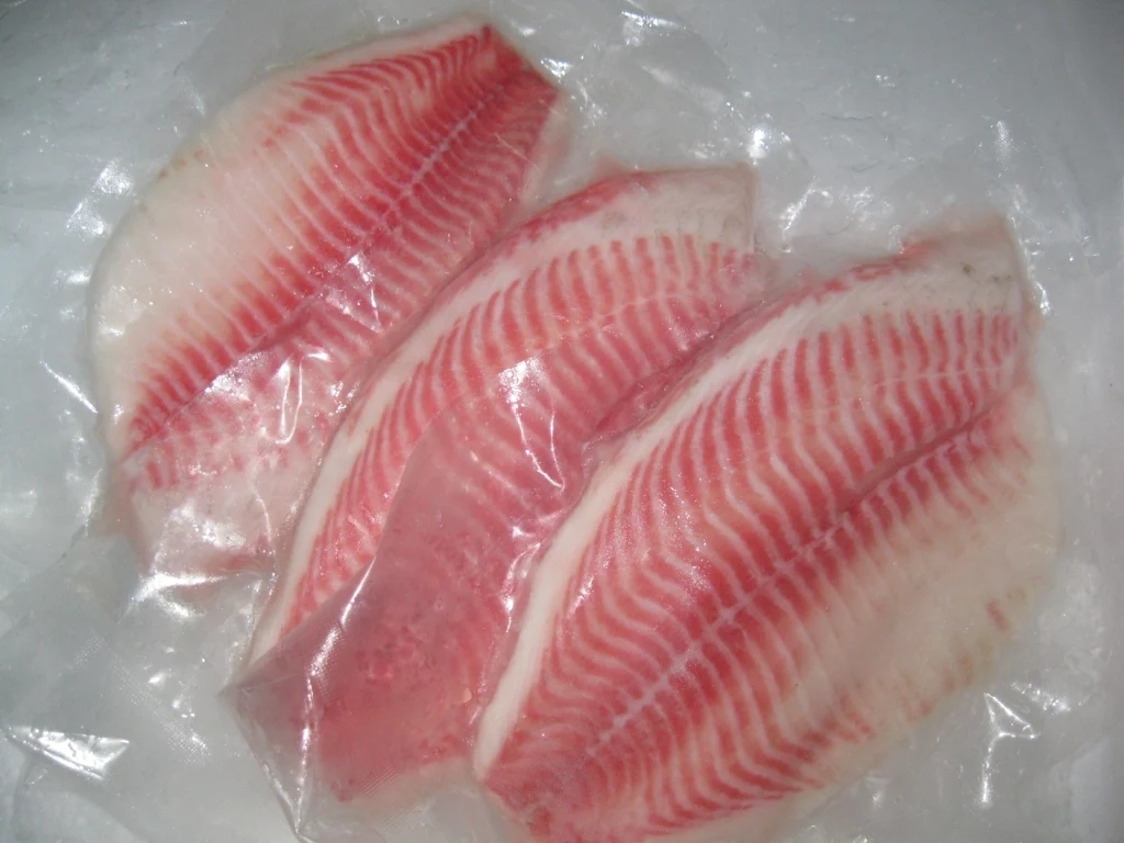 best frozen fish fillets