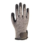 Good quality factory directly pet dog grooming glove with reasonable price