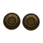 Factory Jeans Buttons High Quality Factory Price Jeans Buttons Customize Logo Free Sample