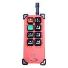 Transmitter receiver F21-6S/F21-E1B handling equipment Industrial Wireless Radio Remote Control Switch for cranes