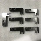 Professional production of CNC processing S45C material positioning plug