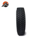 Truck Tires 7.50r16 Cheap Wholesale Tires Frideric Tire