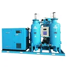 Gas Production Industrial Industrial Gas Plant Oxygen Gas Production Plant Industrial Oxygen Generator Plant