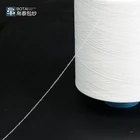 GRS 4030 Ab Yarn Melange Yarn Nylon Polyester Ply Heather Styles Fancy Yarn for Seamless Garment