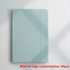 Notebook Notebook IMEE 192 Pages A5 Hardcover Notebook Lined/ Blank/ Dot Inner Page Planner Pure And Fresh Style